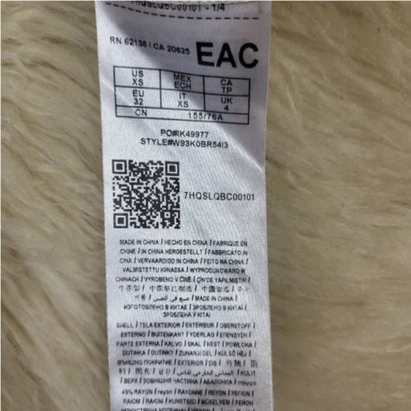 Guess Sloane Bodycon Dress - Picture 5 of 6